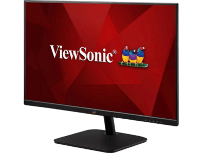 ViewSonic 24” IPS 75Hz Speakers Displayport HDMI VGA VA2432